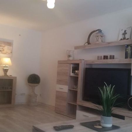Ferienwohnung "Steffi", Bostalsee نوهفيلدين المظهر الخارجي الصورة