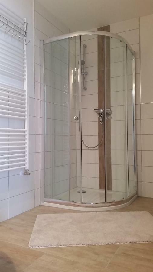 Ferienwohnung "Steffi", Bostalsee نوهفيلدين المظهر الخارجي الصورة